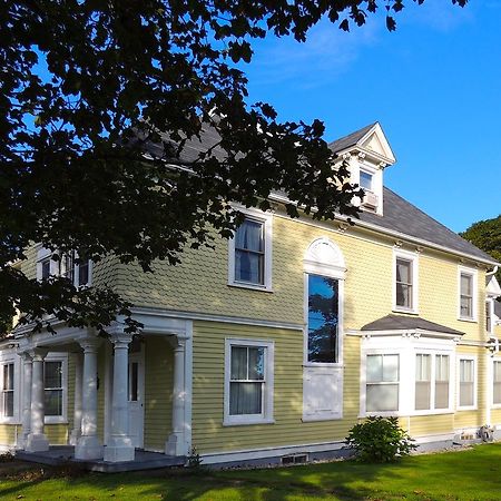 Bed and Breakfast Le Griffon à Shediac Extérieur photo