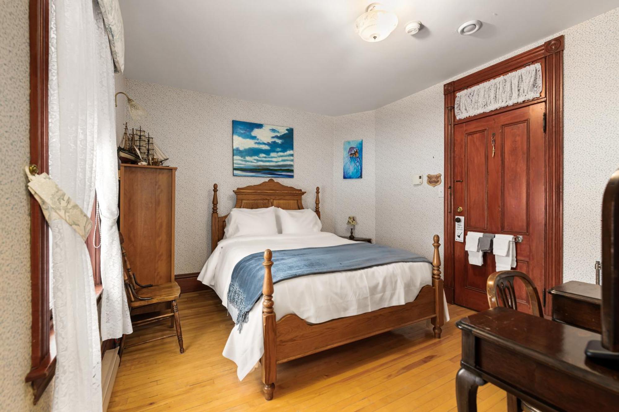 Bed and Breakfast Le Griffon à Shediac Extérieur photo