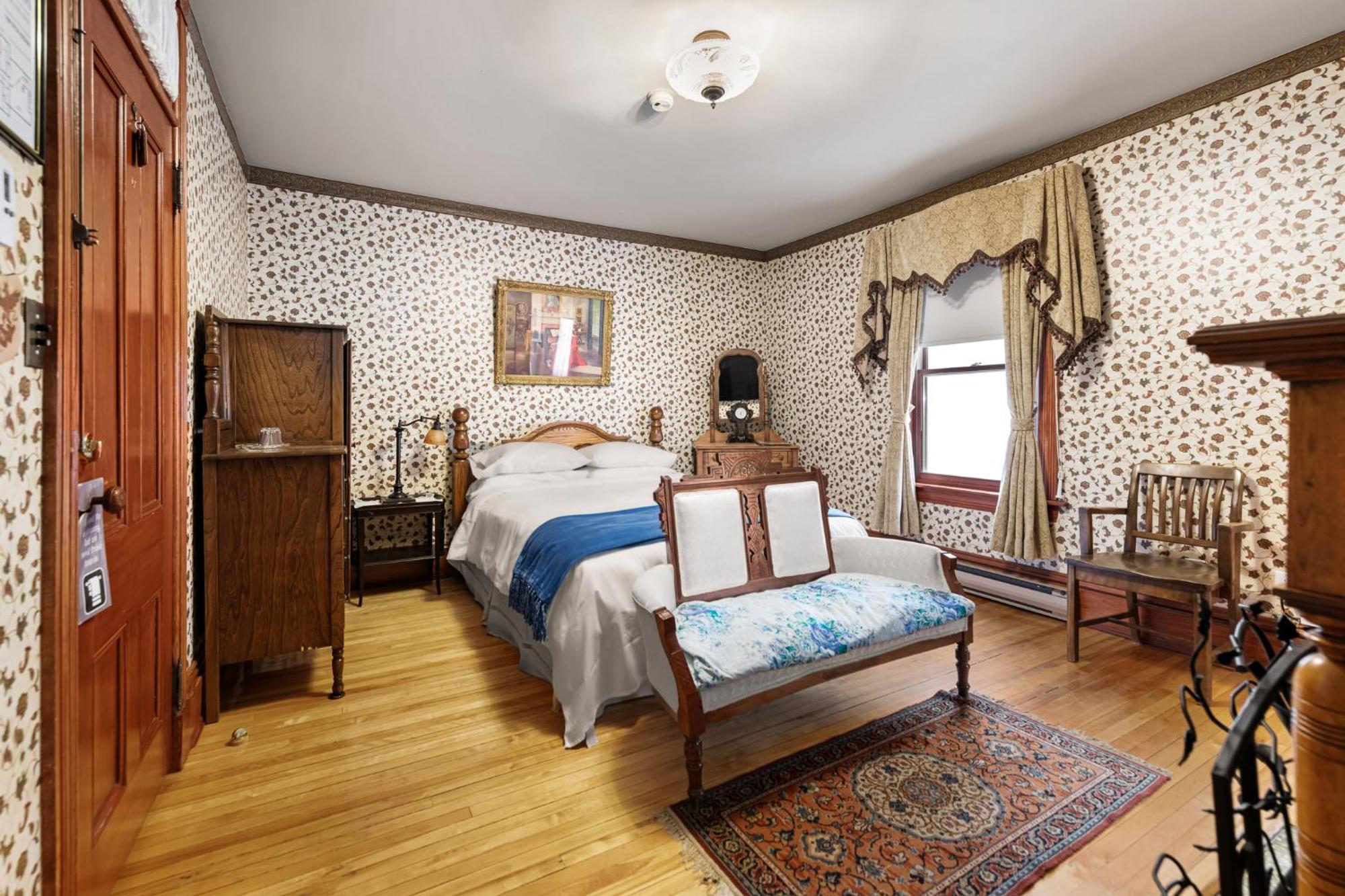 Bed and Breakfast Le Griffon à Shediac Extérieur photo