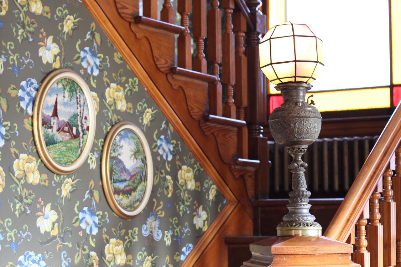 Bed and Breakfast Le Griffon à Shediac Extérieur photo