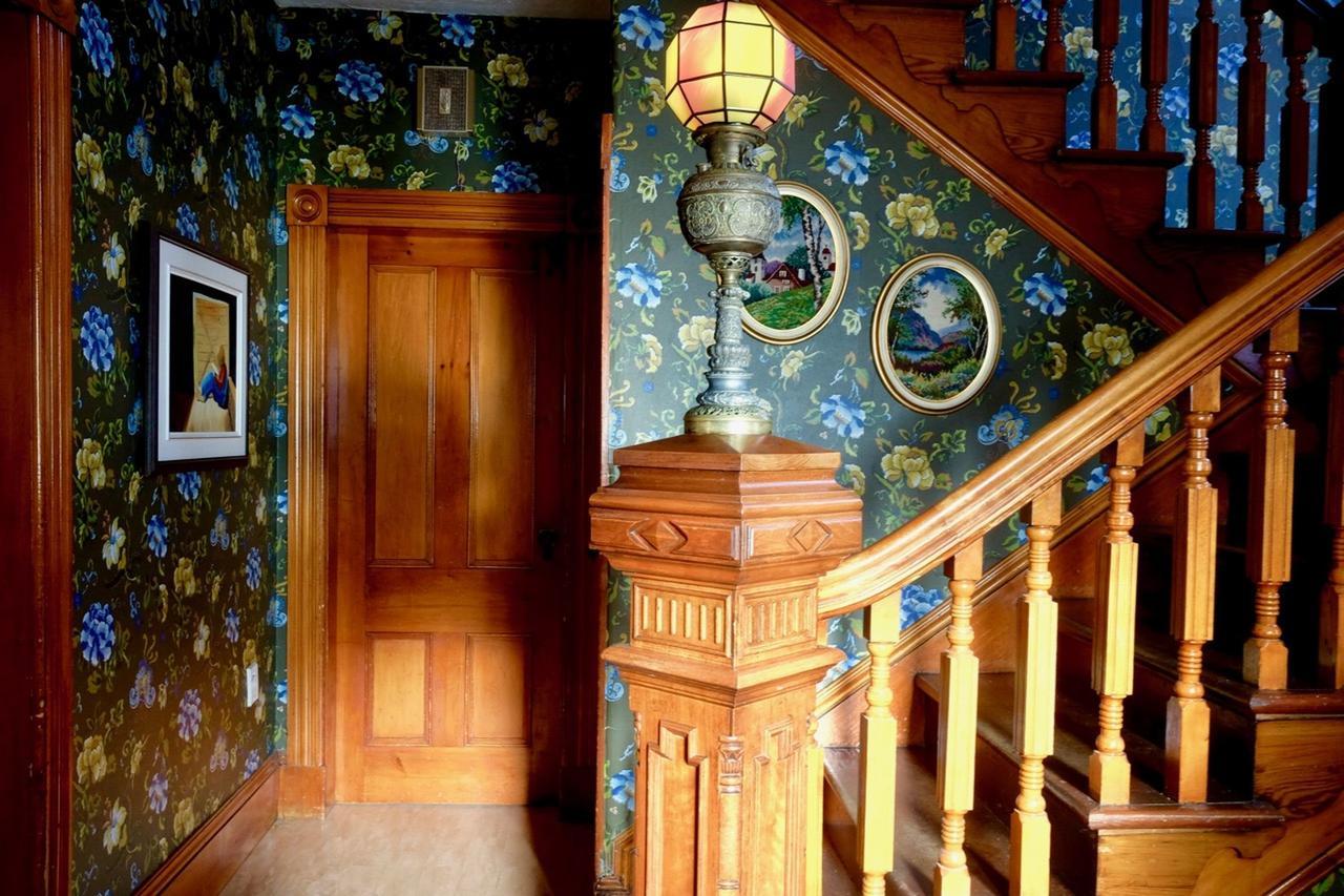 Bed and Breakfast Le Griffon à Shediac Extérieur photo