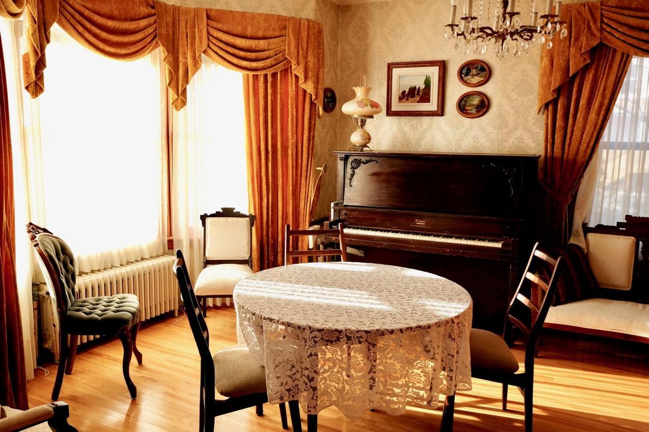 Bed and Breakfast Le Griffon à Shediac Extérieur photo