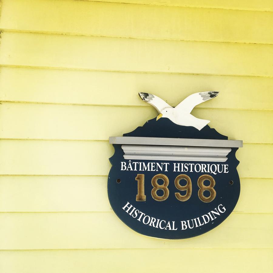 Bed and Breakfast Le Griffon à Shediac Extérieur photo