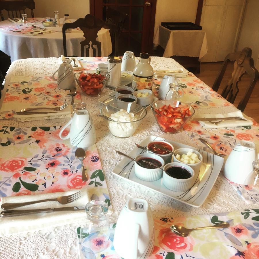 Bed and Breakfast Le Griffon à Shediac Extérieur photo