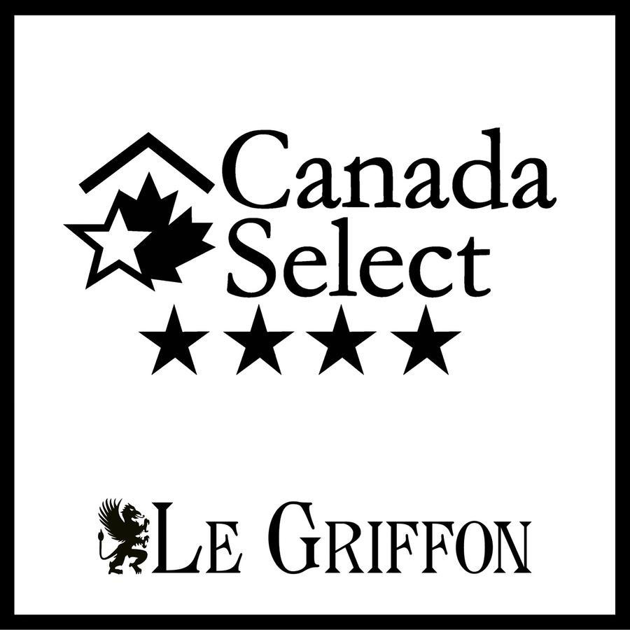 Bed and Breakfast Le Griffon à Shediac Extérieur photo
