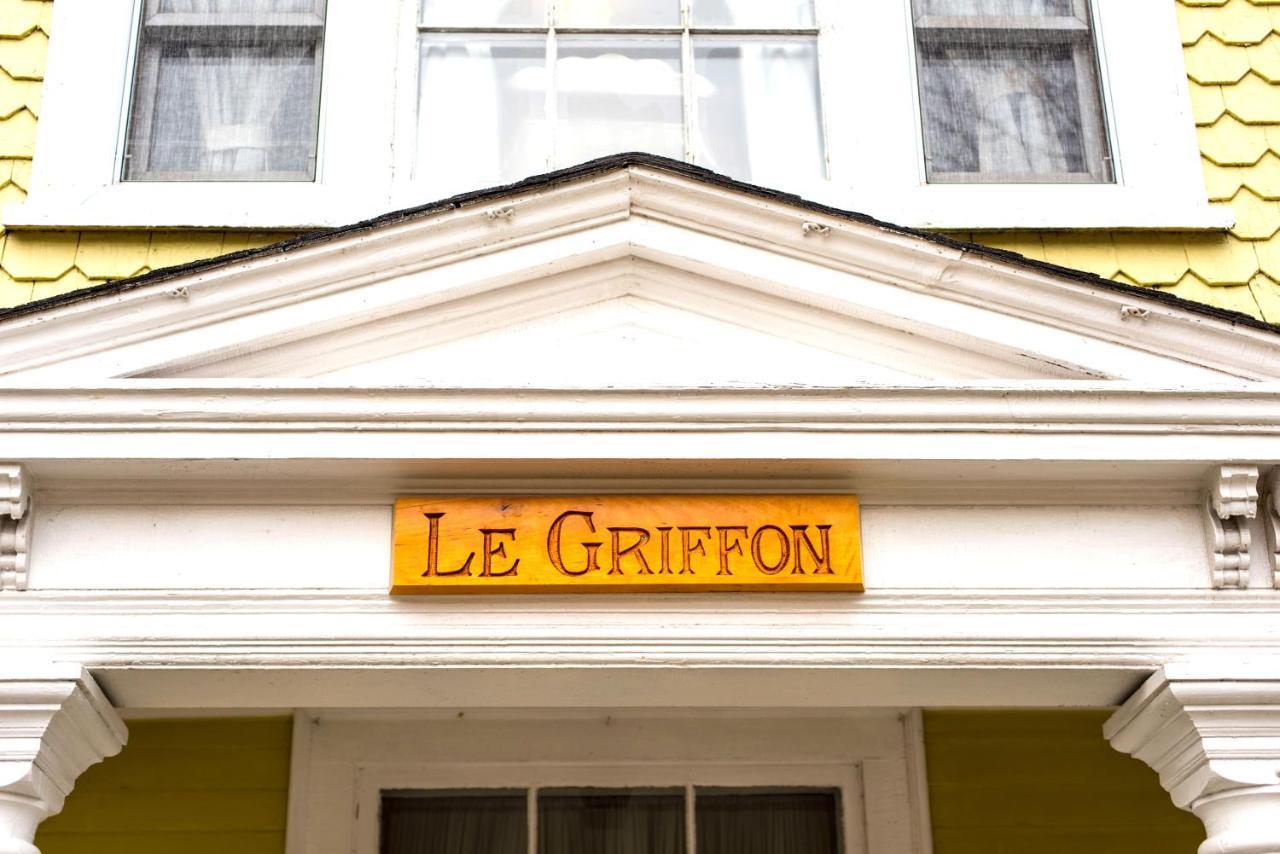 Bed and Breakfast Le Griffon à Shediac Extérieur photo