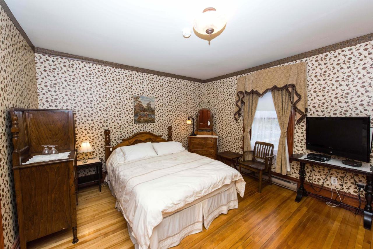Bed and Breakfast Le Griffon à Shediac Extérieur photo