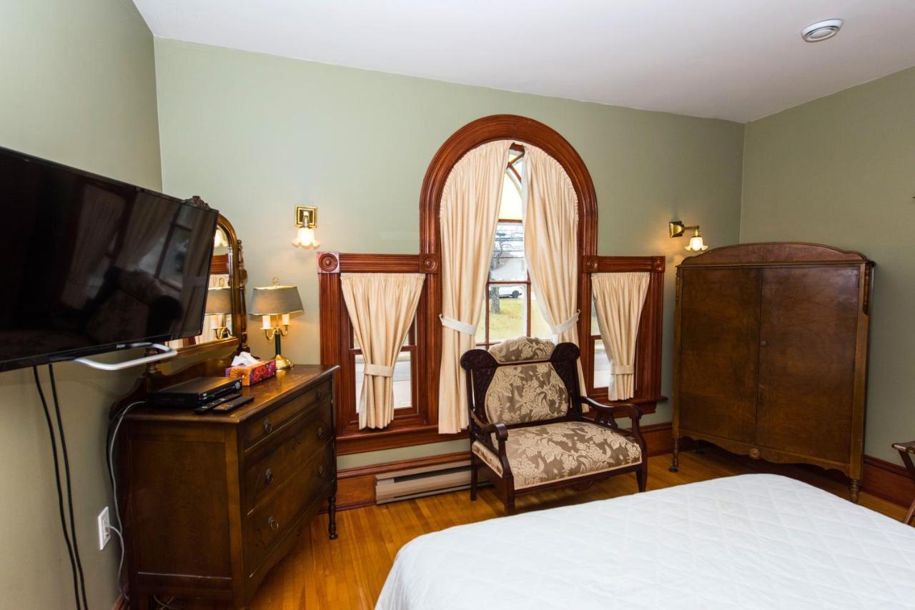 Bed and Breakfast Le Griffon à Shediac Extérieur photo