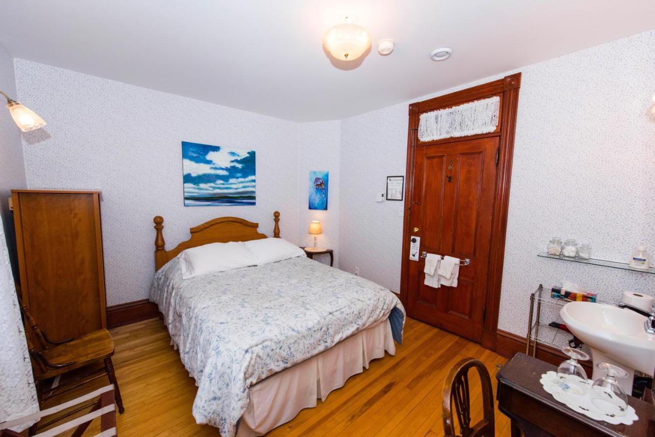Bed and Breakfast Le Griffon à Shediac Extérieur photo