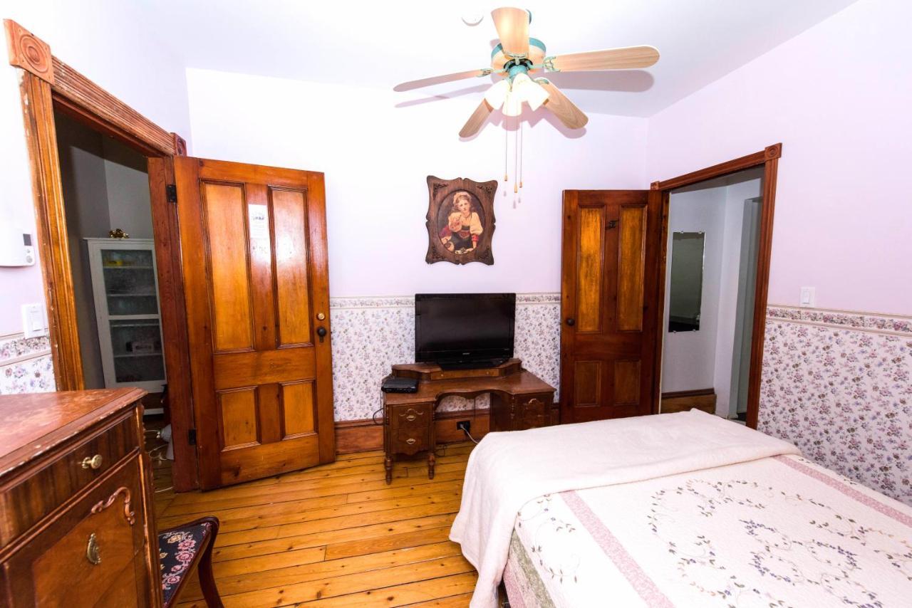 Bed and Breakfast Le Griffon à Shediac Extérieur photo