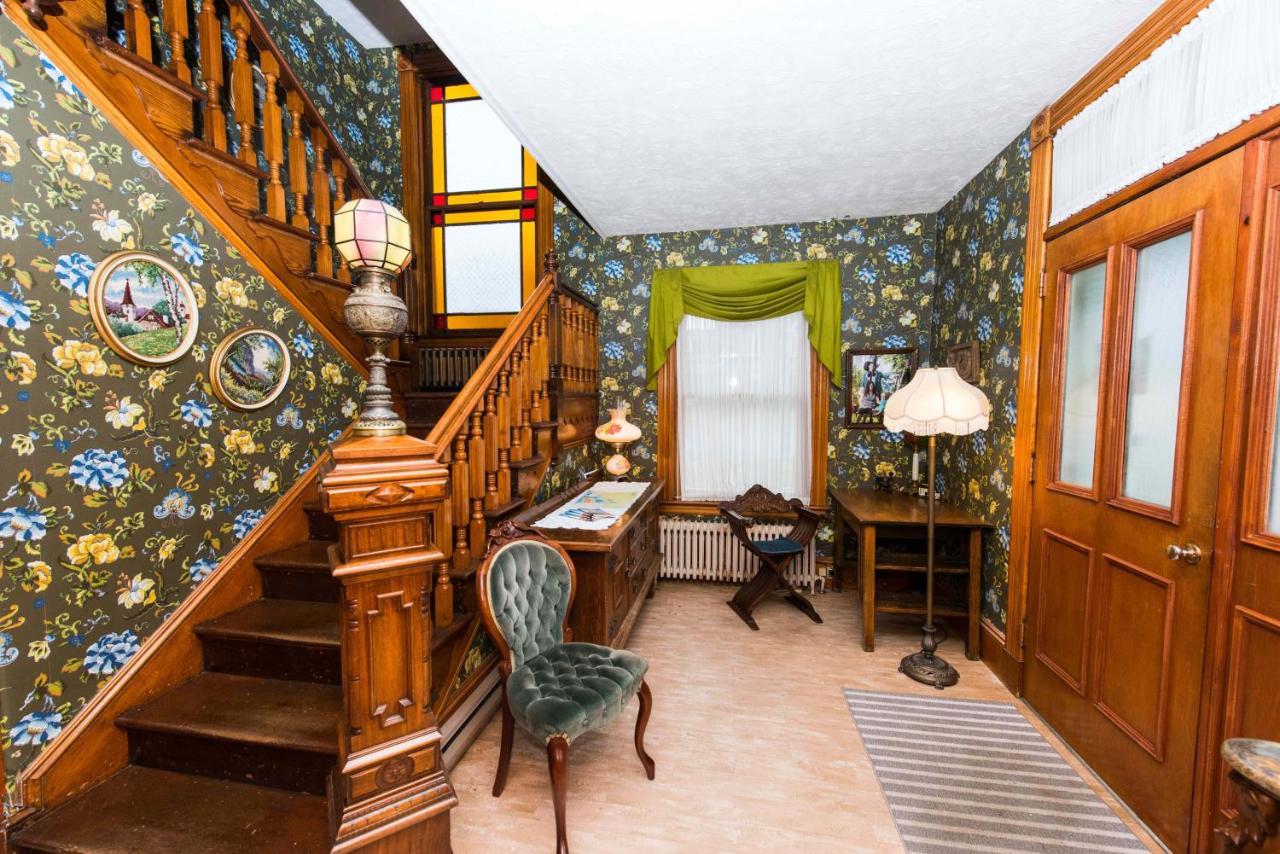 Bed and Breakfast Le Griffon à Shediac Extérieur photo